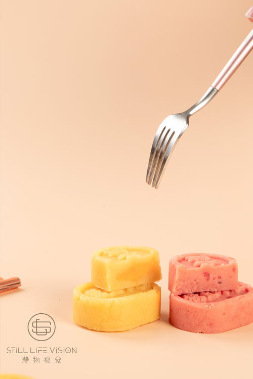重慶美食攝影 產品綠豆冰糕